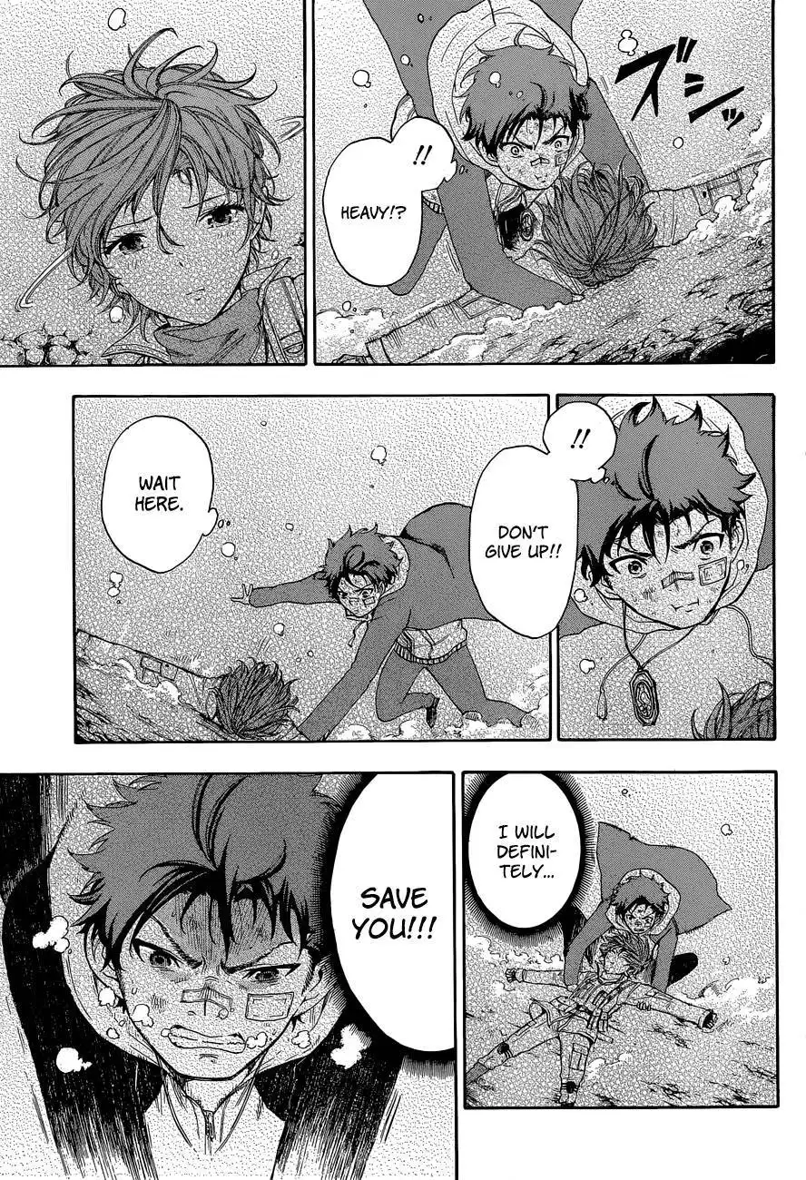 Second Brain Chapter 3 40
